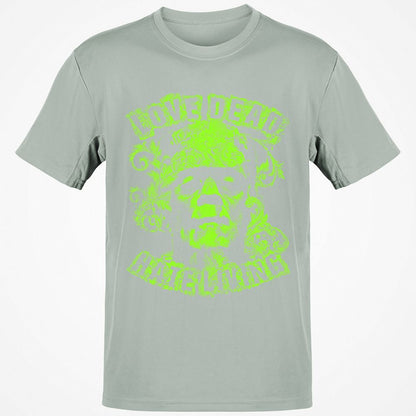 Classic Unisex T-Shirt - 8H24Y5FK - Ash - 2