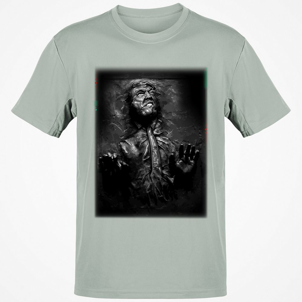 Classic Unisex T-Shirt - TXALZD9Y - Ash - 2