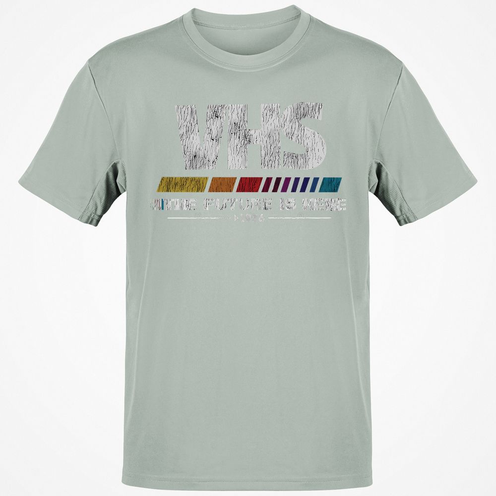 Classic Unisex T-Shirt - PYNKZY64 - Ash - 2