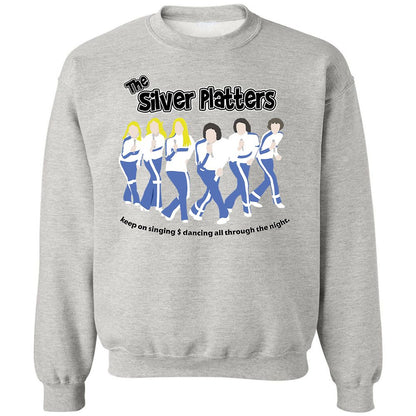 Classic Unisex Sweatshirt - 9MKUB64W - Ash - 2