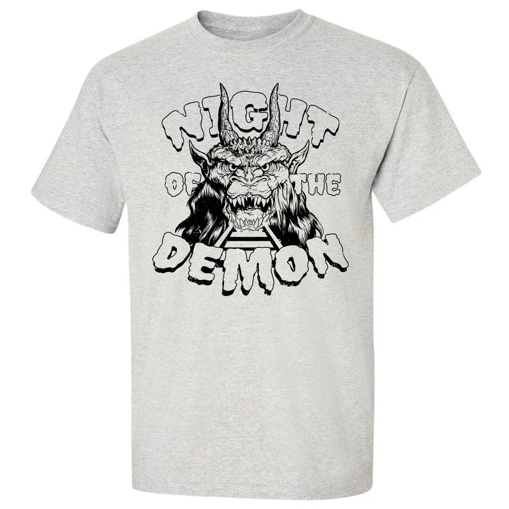 Classic Unisex T-Shirt - DRNN2EDR - Ash - 2