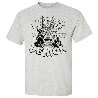 Classic Unisex T-Shirt - DRNN2EDR - Ash - 2