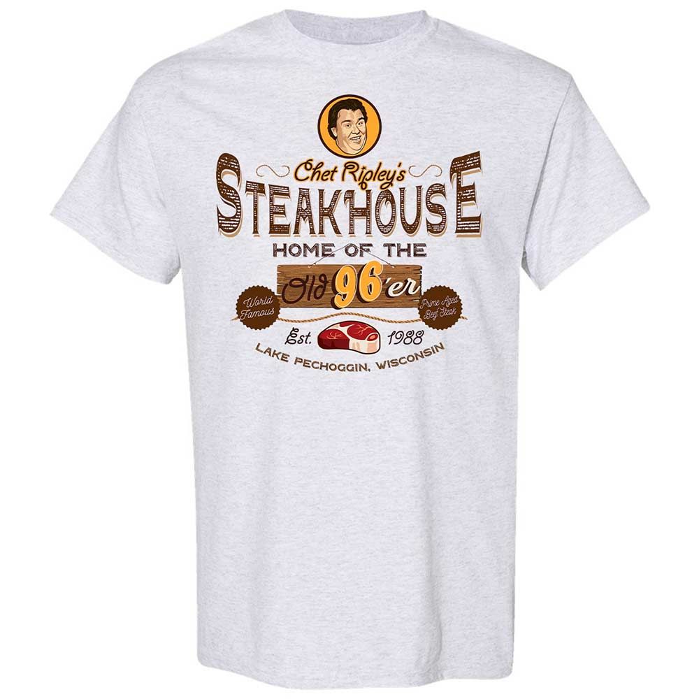 Classic Unisex T-Shirt - BPWKRWH6 - Ash - 2