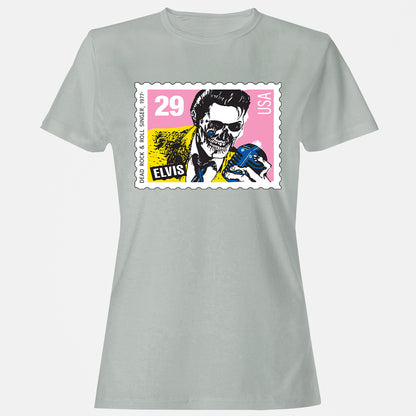 Women's T-Shirt - ZBPNX9U3