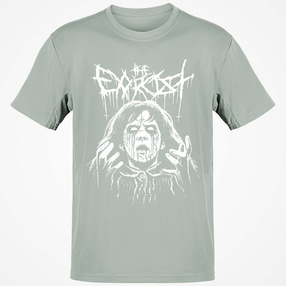 Classic Unisex T-Shirt - SS7ZQAWQ - Ash - 2