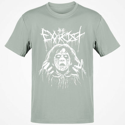 Classic Unisex T-Shirt - SS7ZQAWQ - Ash - 2