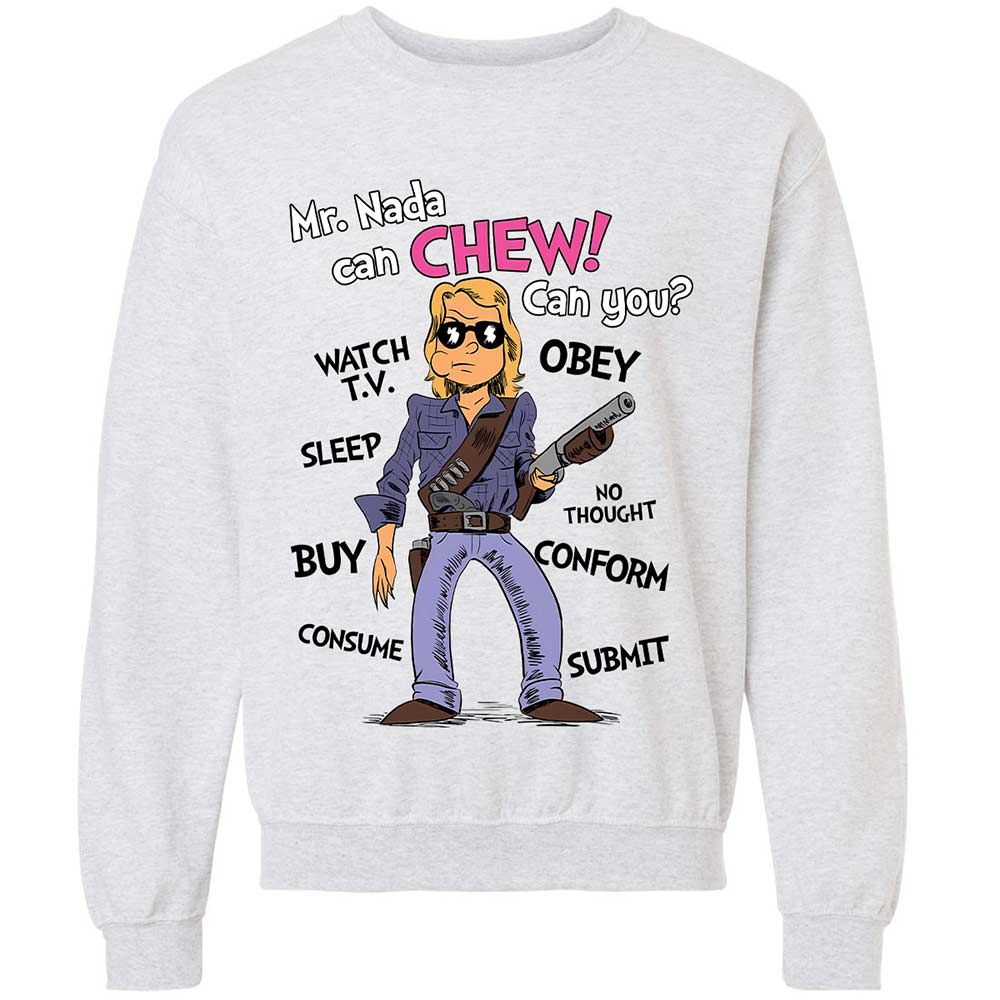 I have come here to chew bubblegum and kick ass - Ash - 2