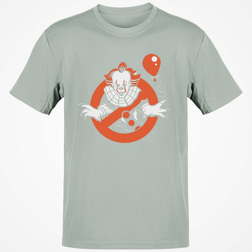 Classic Unisex T-Shirt - ZVMCUATG - Ash - 2