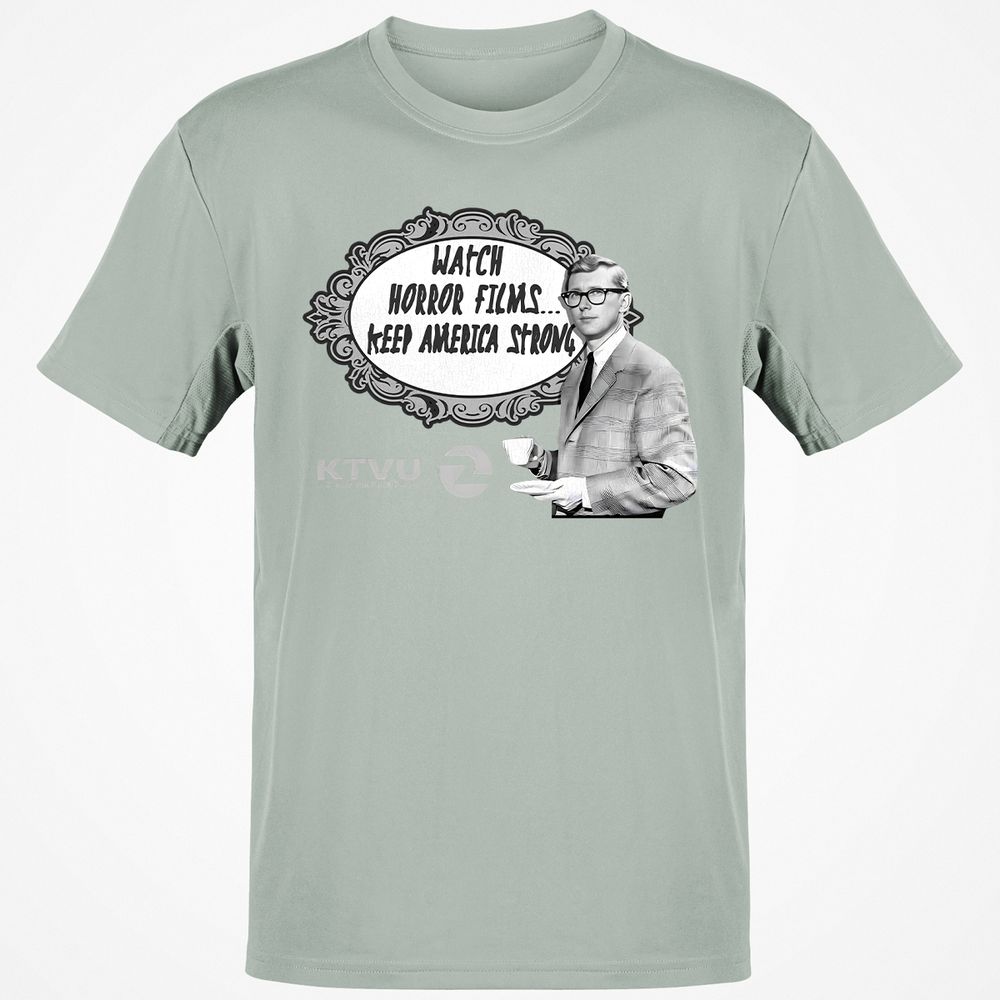 Classic Unisex T-Shirt - HPGM8TJP - Ash - 2