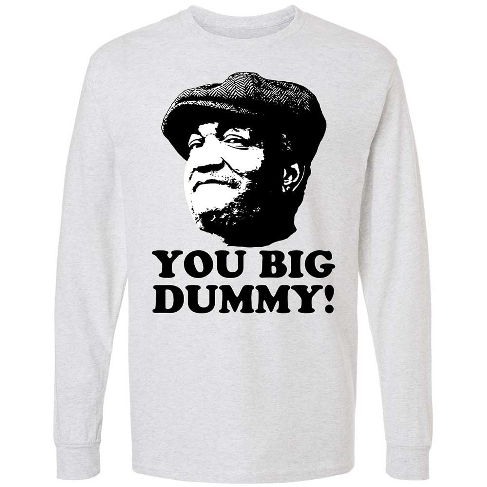 You Big Dummy - Ash - 2