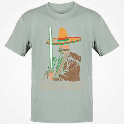 Classic Unisex T-Shirt - NFB3FYME - Ash - 2