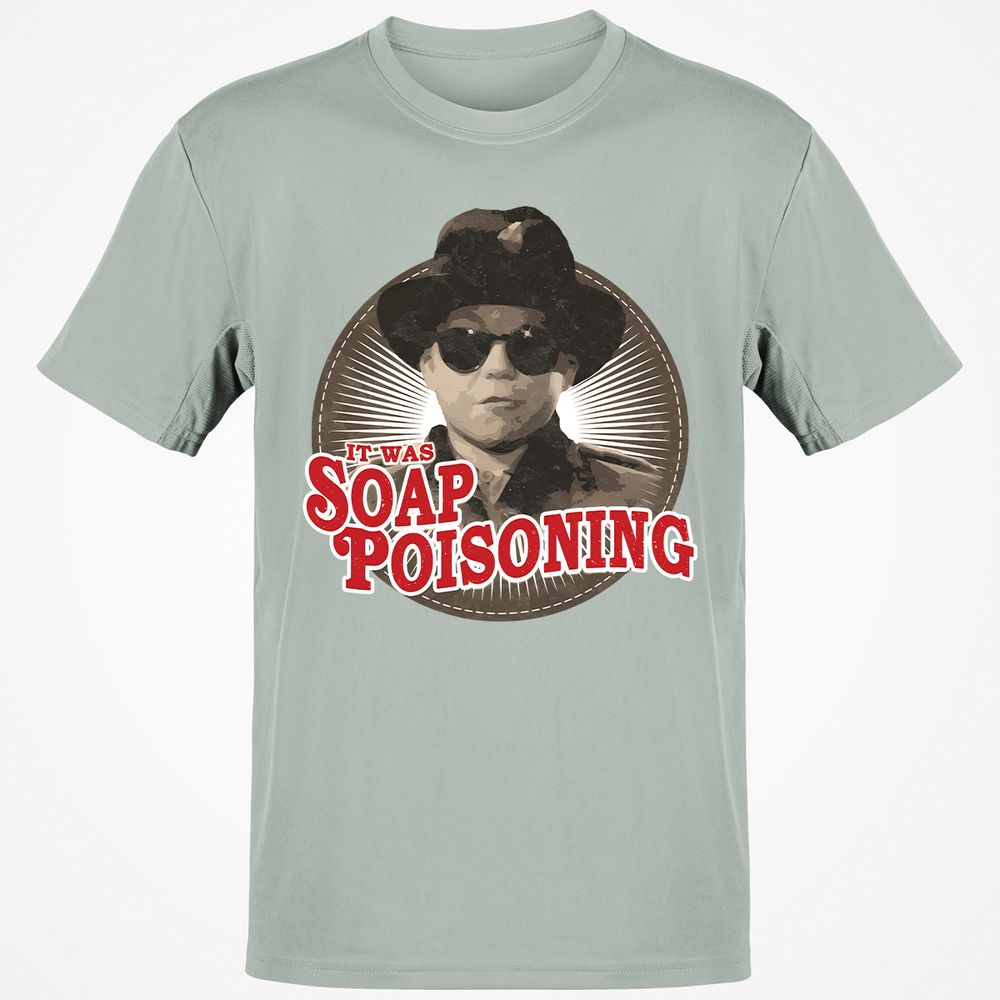 Classic Unisex T-Shirt - XG2U322L - Ash - 2