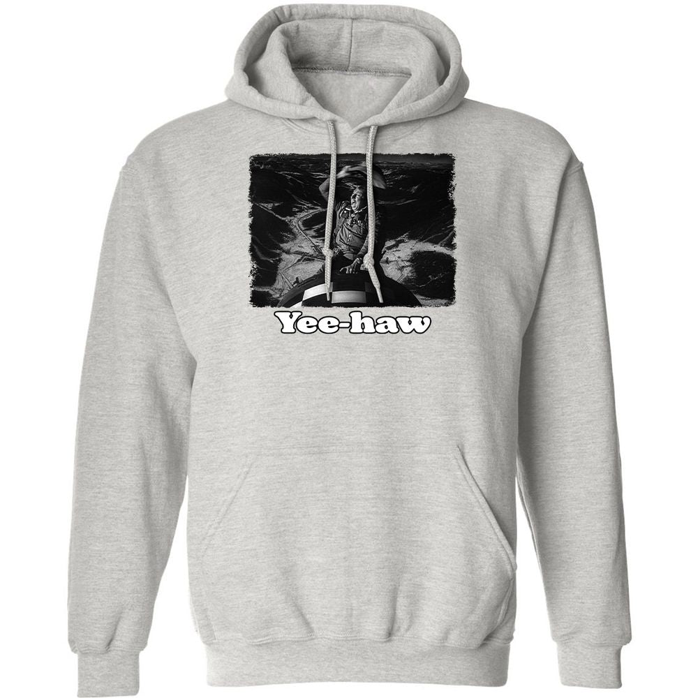 Classic Unisex Hoodie - FXGJ68EF - Ash - 2