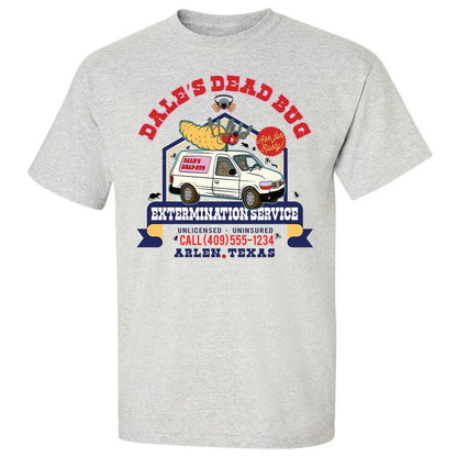 Classic Unisex T-Shirt - 2XMYCJ1M - Ash - 2