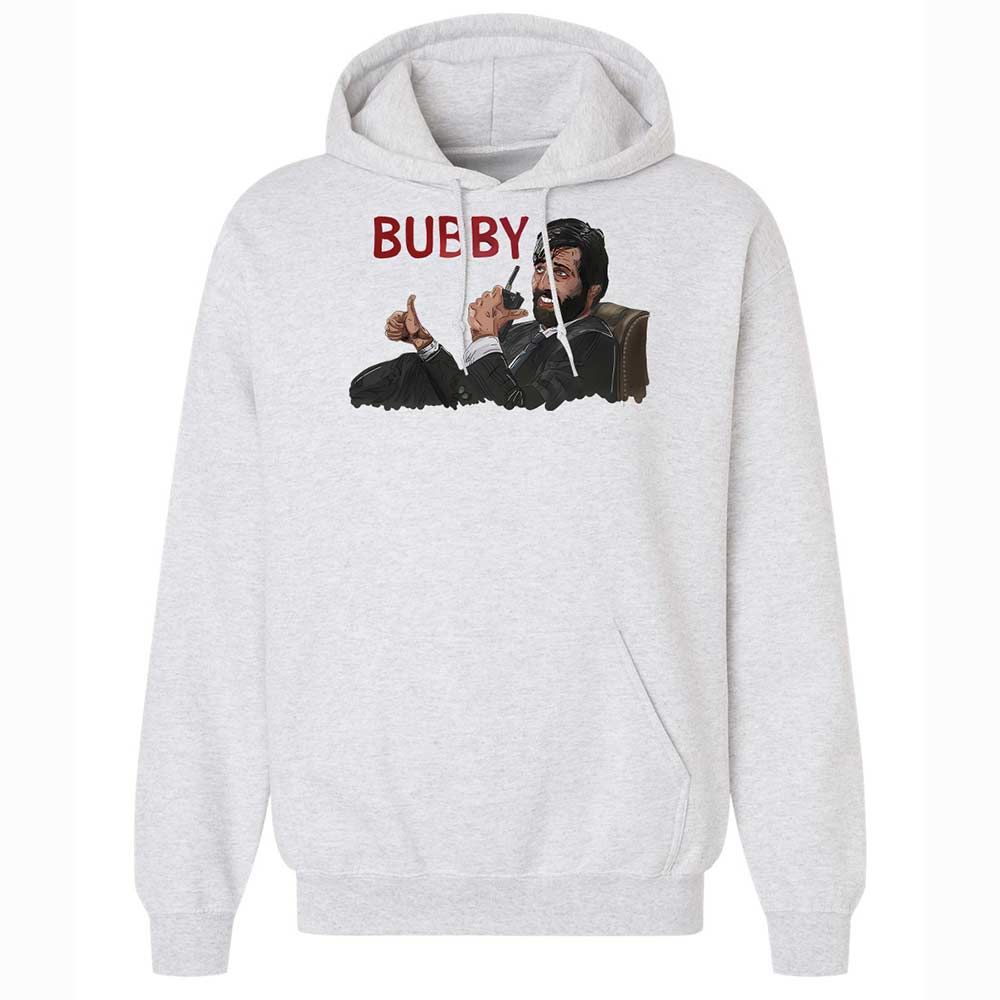Classic Unisex Hoodie - 3DHJDJXD - Ash - 2