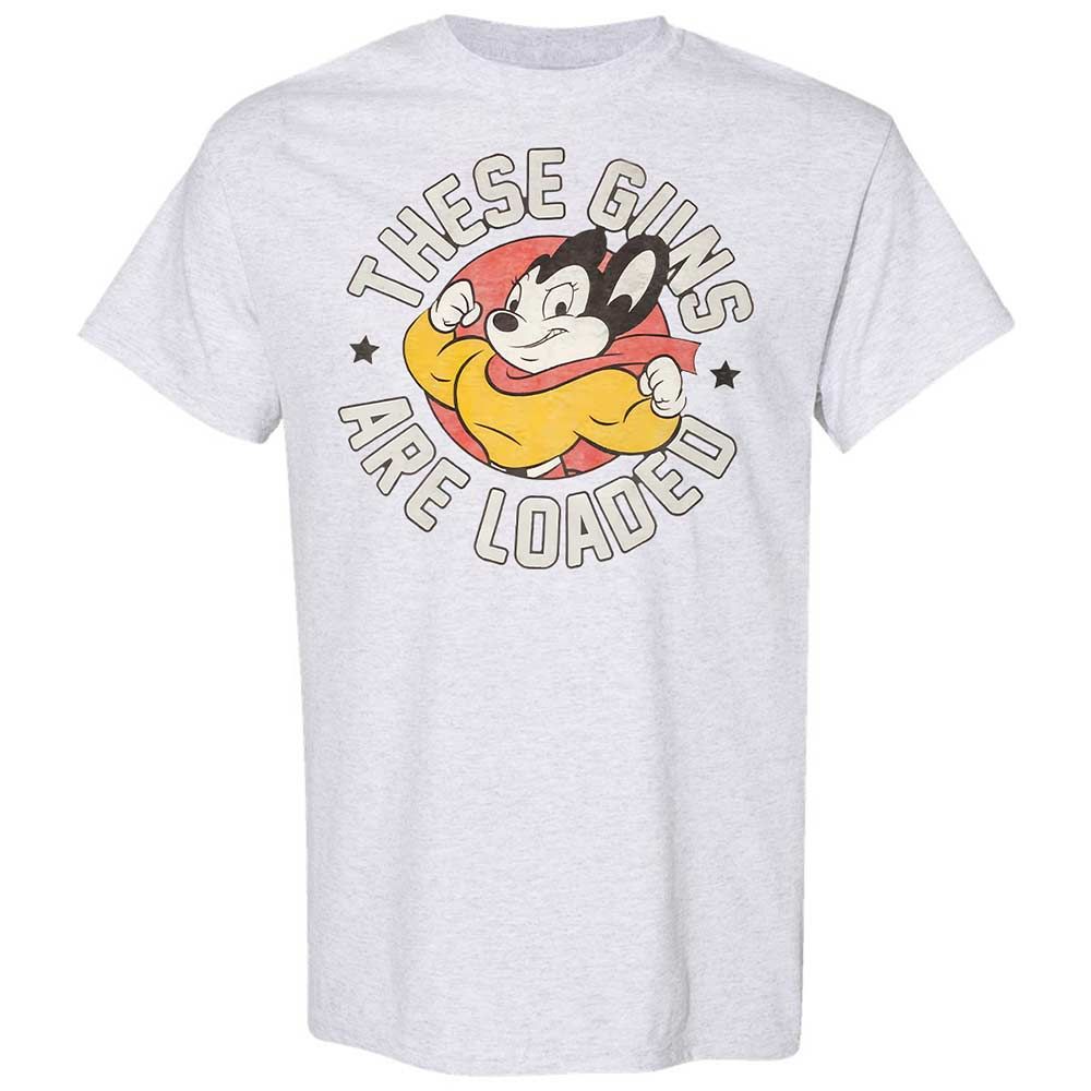 Classic Unisex T-Shirt - ZWKSFBX1 - Ash - 2
