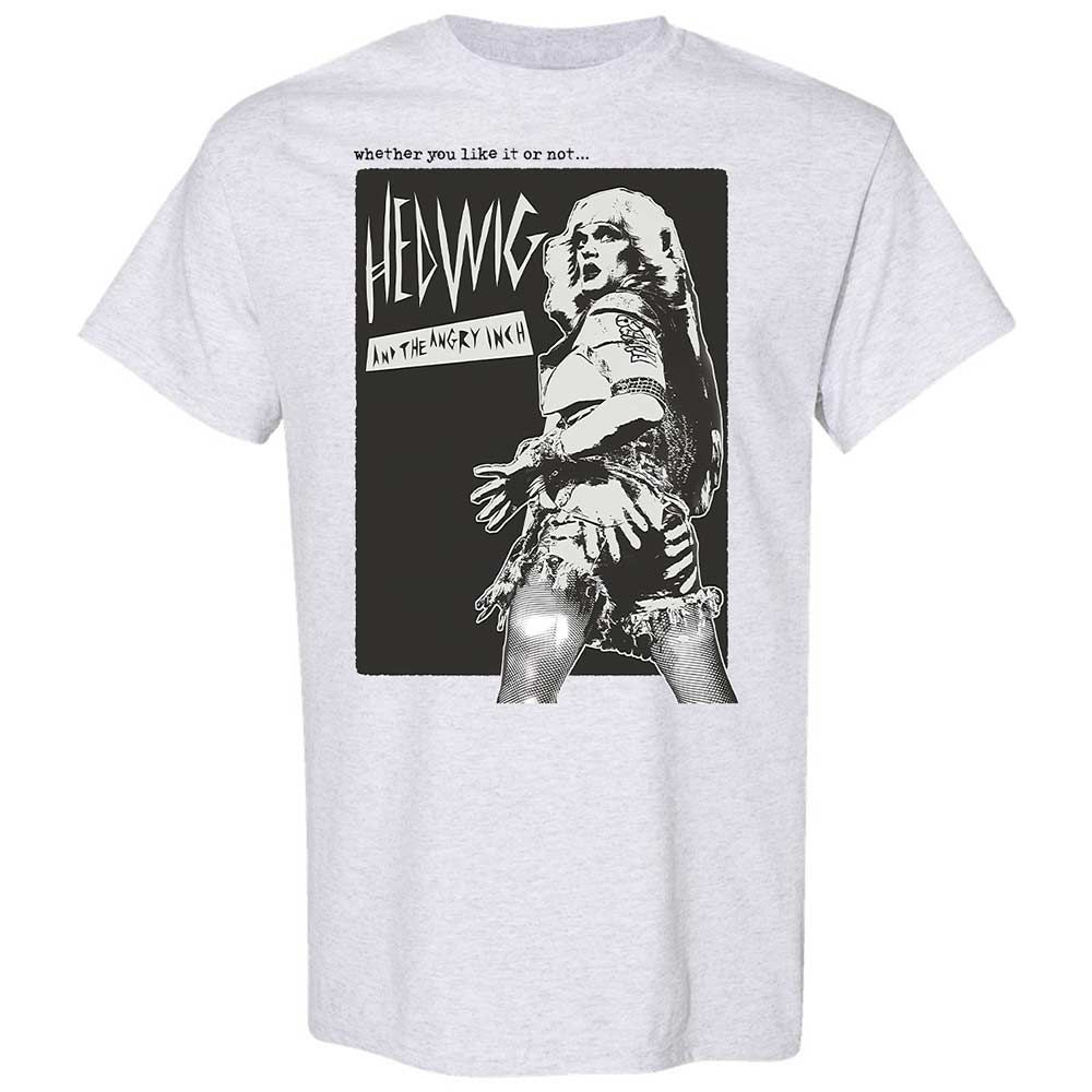 Hedwig and the Angry Inch - Ash - 2