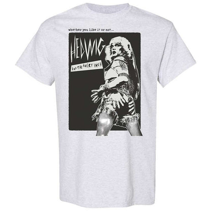 Hedwig and the Angry Inch - Ash - 2