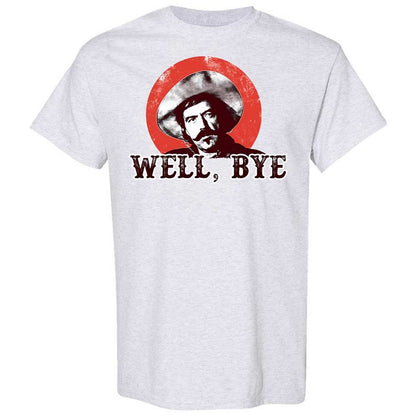Well, Bye - Ash - 2