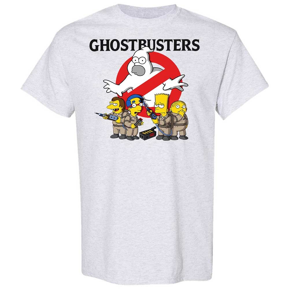 Homerbusters - Ash - 2