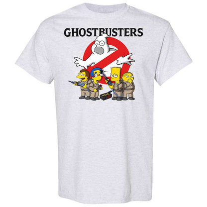 Homerbusters - Ash - 2