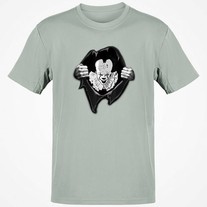 Classic Unisex T-Shirt - 1X2G96Z1 - Ash - 2