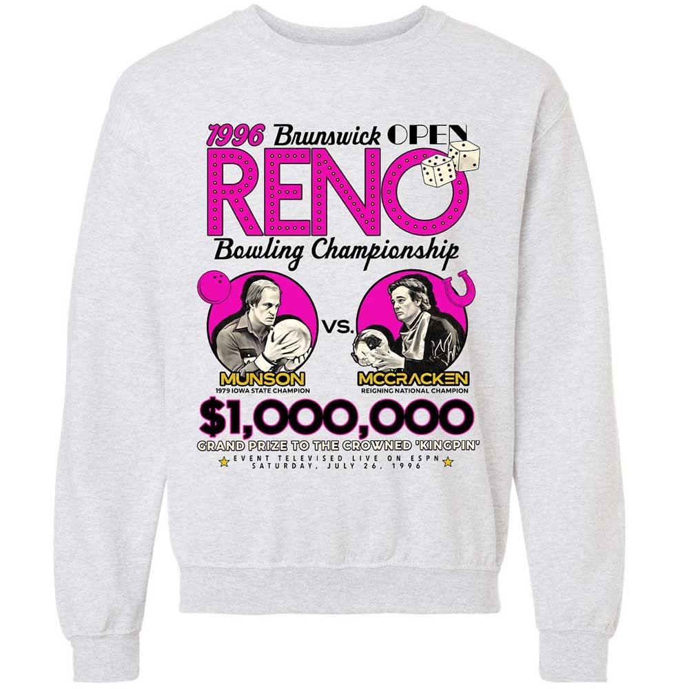Classic Unisex Sweatshirt - DV8NE35K - Ash - 2
