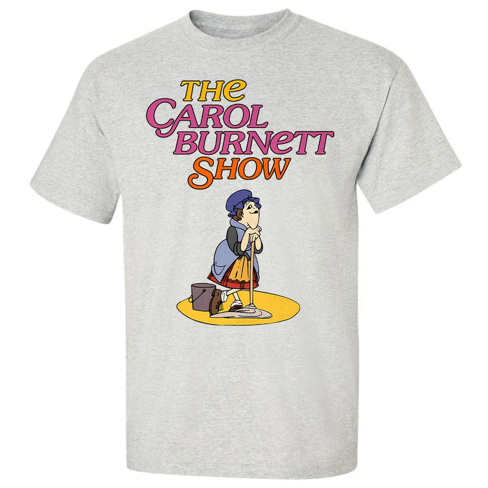 Classic Unisex T-Shirt - BT3F2RZD - Ash - 2