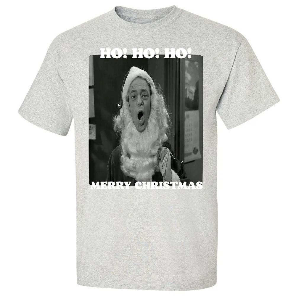 Classic Unisex T-Shirt - GAAR16TR - Ash - 2
