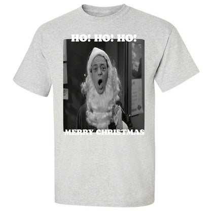 Classic Unisex T-Shirt - GAAR16TR - Ash - 2