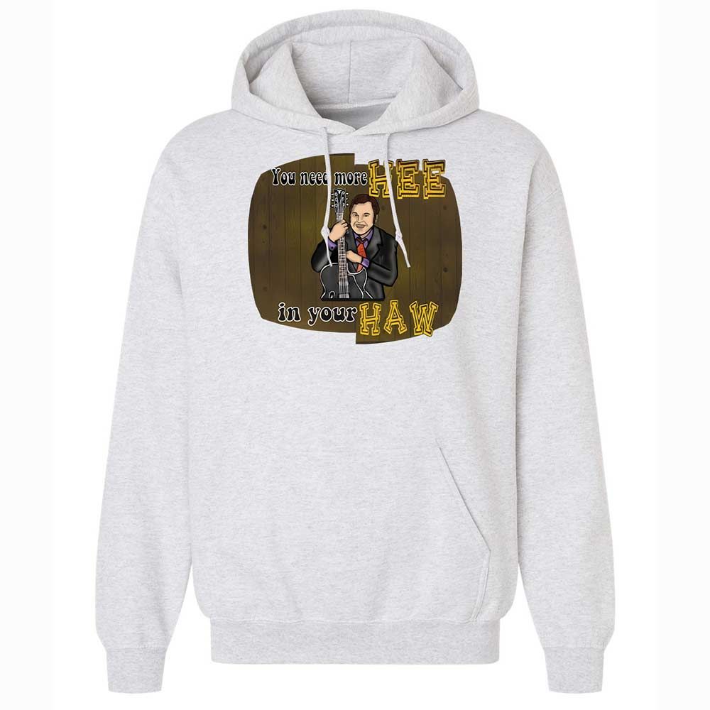 Classic Unisex Hoodie - JGBPRG8L - Ash - 2