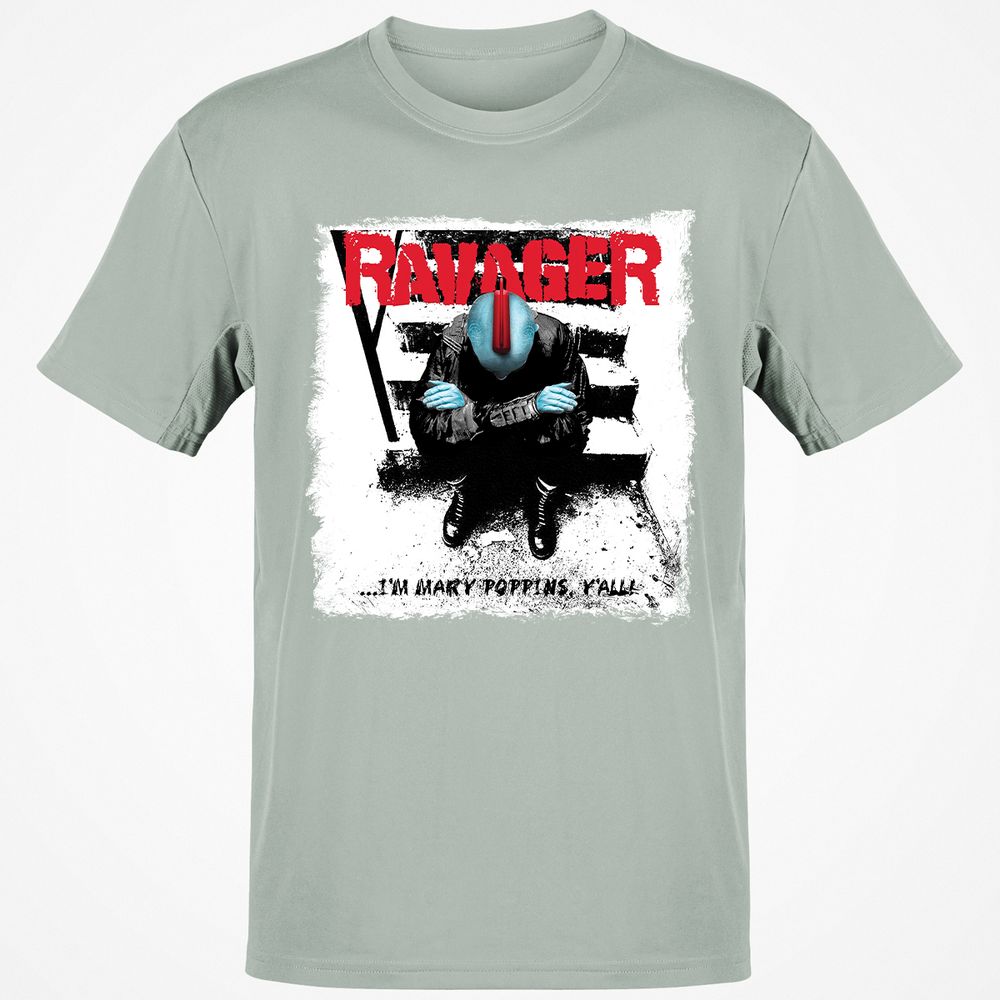 Classic Unisex T-Shirt - VJ27TGPK - Ash - 2