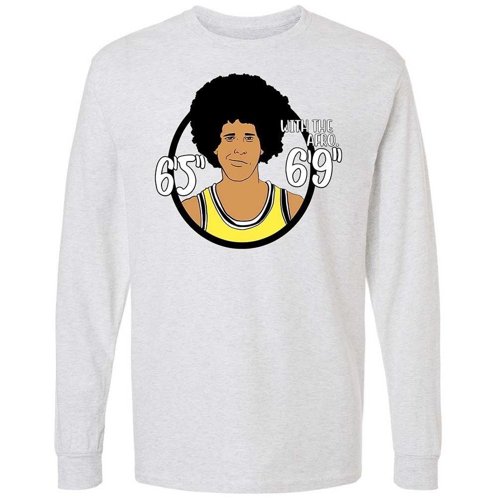 Fletch Lakers - Ash - 2