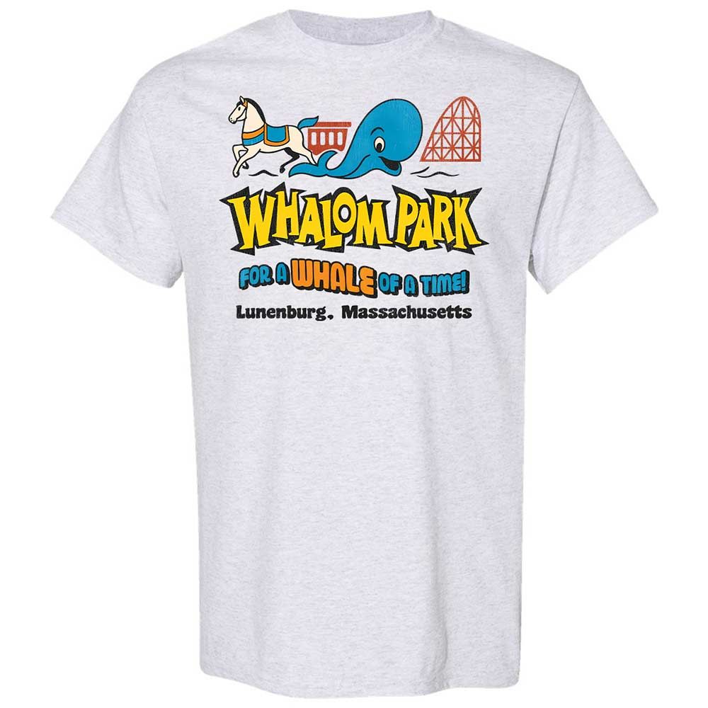 Whalom Park - Ash - 2