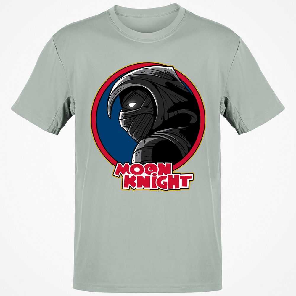 Classic Unisex T-Shirt - 1Q6N4N5Z - Ash - 2