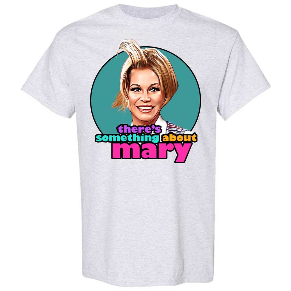 There's Something About Mary - Ash - 2