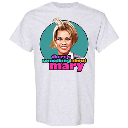 There's Something About Mary - Ash - 2