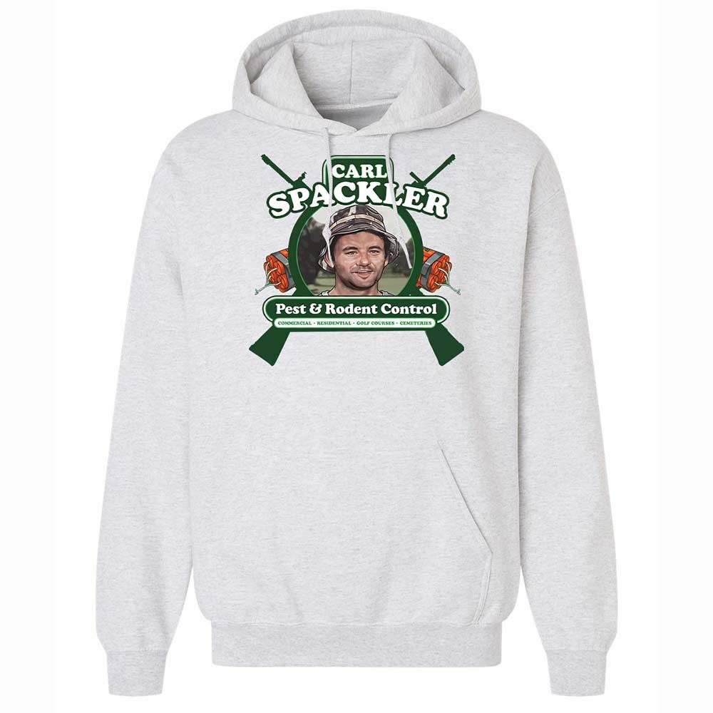 Classic Unisex Hoodie - W652CLQ7 - Ash - 2