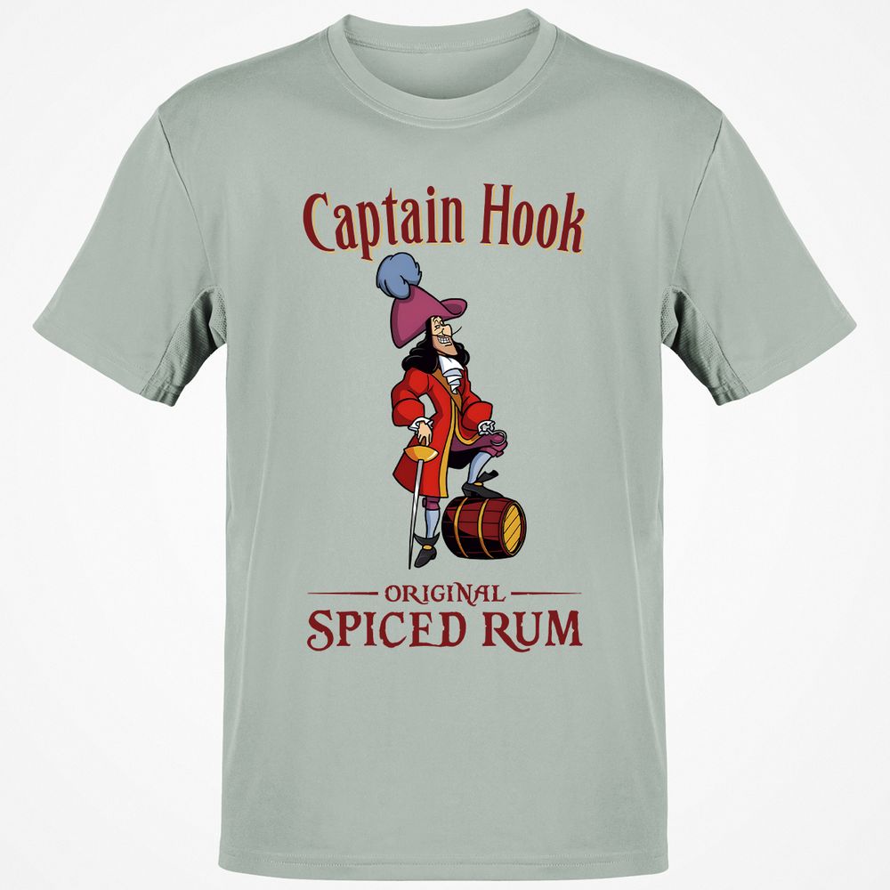 Classic Unisex T-Shirt - R2FMLCAZ - Ash - 2