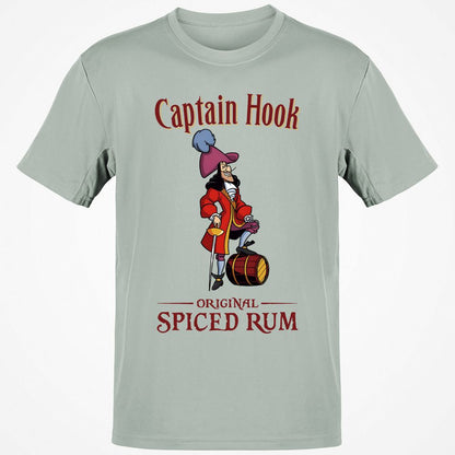 Classic Unisex T-Shirt - R2FMLCAZ - Ash - 2
