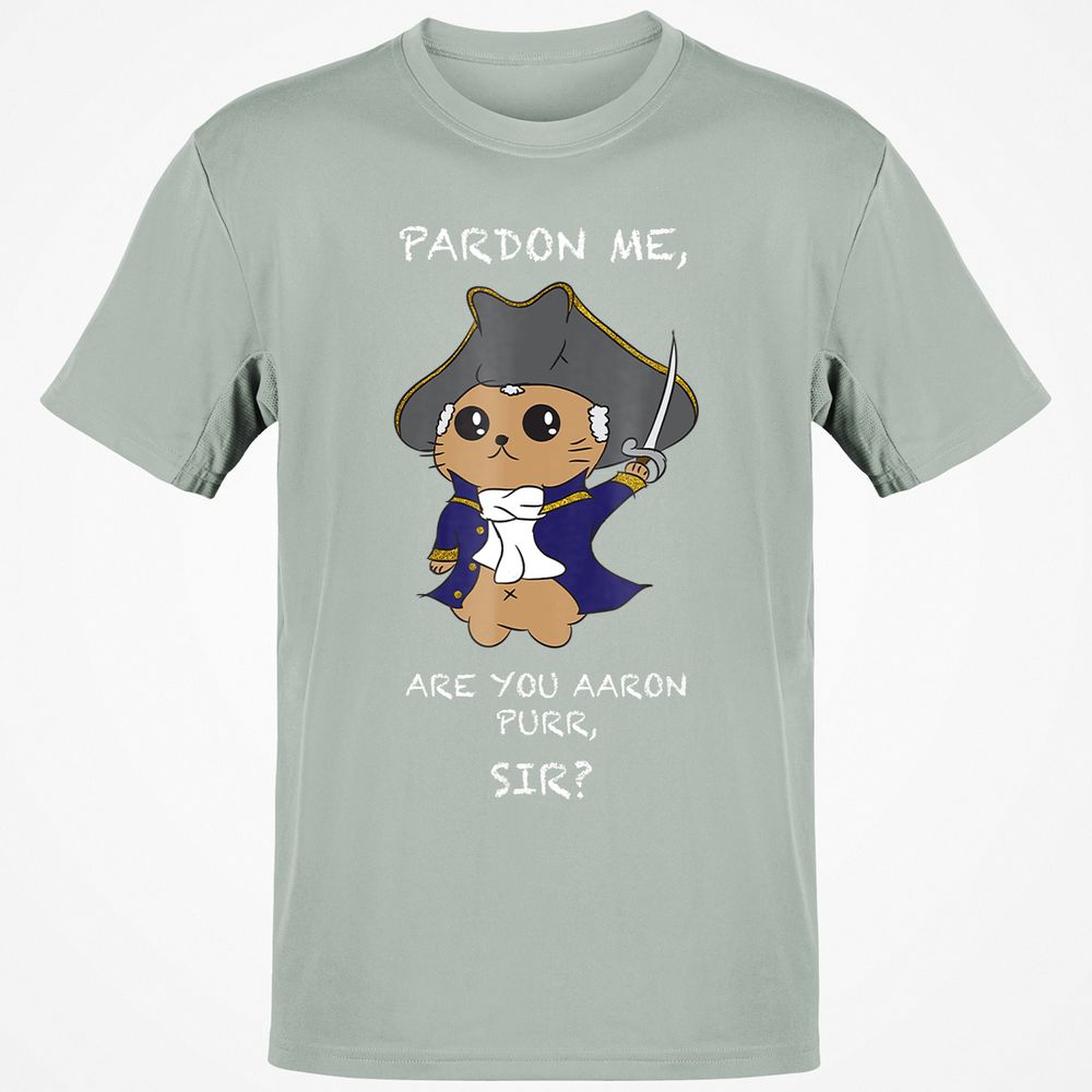 Classic Unisex T-Shirt - 9GWGNQ1T - Ash - 2