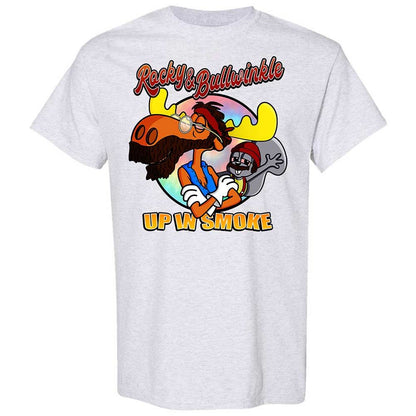 Funny Up In Smoke - Ash - 2