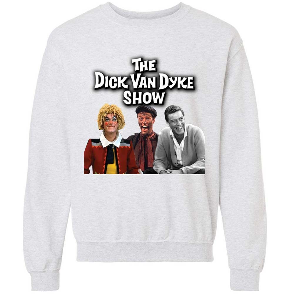 Classic Unisex Sweatshirt - KLXSLAEN - Ash - 2