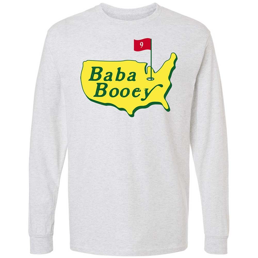 Baba Booey Golf - Ash - 2