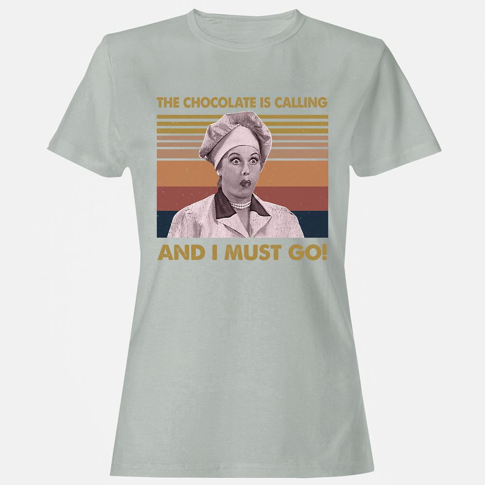 Women's T-Shirt - Z3Z1MES5 - Ash - 2
