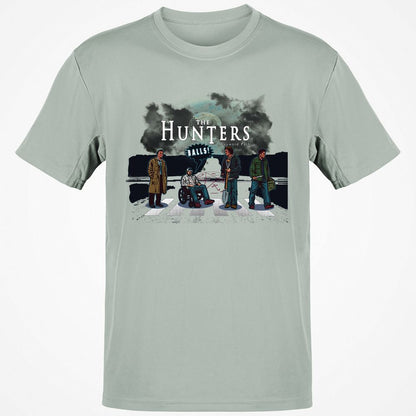 The Hunters - Ash - 2