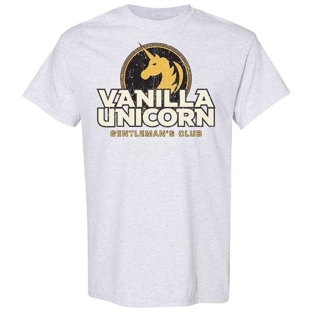 The Vanilla Unicorn - Ash - 2