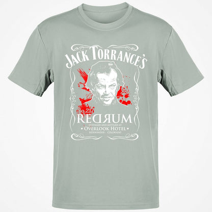 Classic Unisex T-Shirt - FN9QB72B - Ash - 2