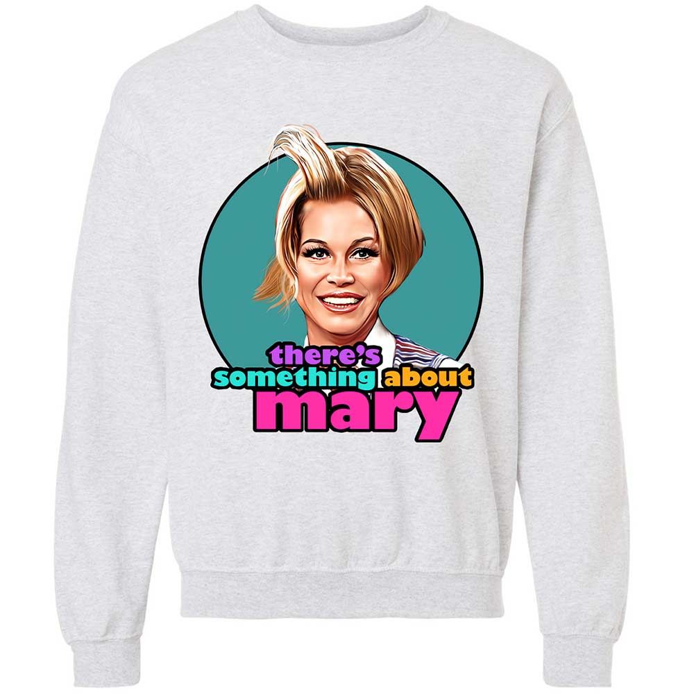 There's Something About Mary - Ash - 2