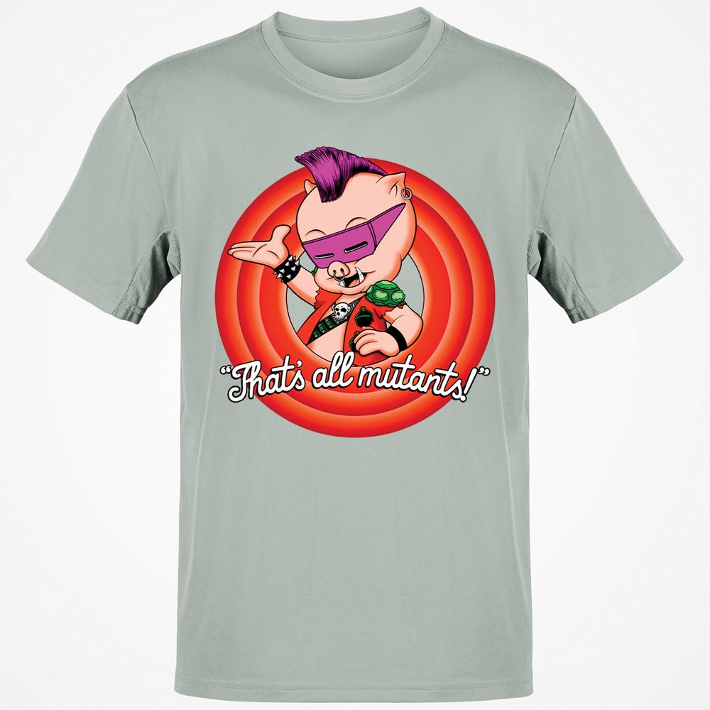 Classic Unisex T-Shirt - VH1KHX9T - Ash - 2